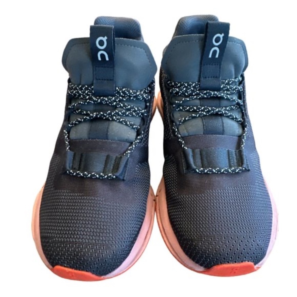 ON RUNNING CloudNova Running Shoes - Eclipse // R… - image 8